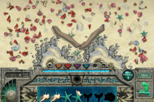 Mystery of Shark Island 20