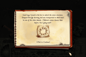 Mystery of Shark Island 24