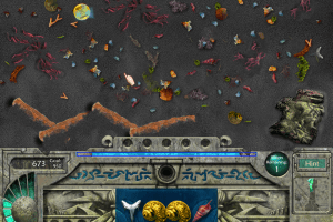 Mystery of Shark Island 26