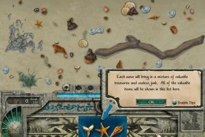 Mystery of Shark Island 4