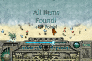 Mystery of Shark Island 5