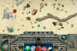 Mystery of Shark Island 6