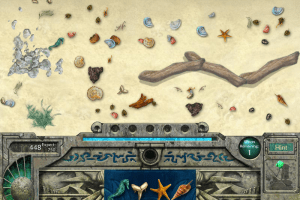 Mystery of Shark Island 7