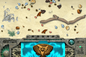 Mystery of Shark Island 8