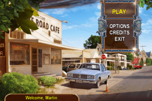 Mysteryville 2 1
