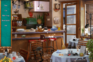Mysteryville 2 20