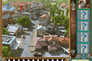 Mysteryville 2 4