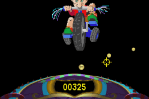 Mystic Midway: Phantom Express 2