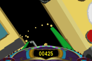 Mystic Midway: Phantom Express 3
