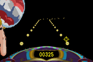Mystic Midway: Phantom Express 4