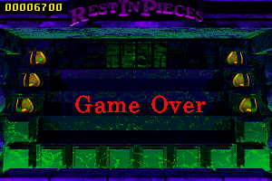 Mystic Midway: Rest in Pieces 7