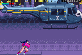 Mystic Warriors 10