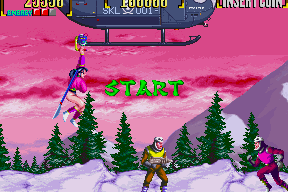 Mystic Warriors 11