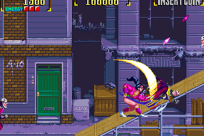 Mystic Warriors 5
