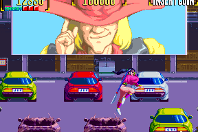Mystic Warriors 7