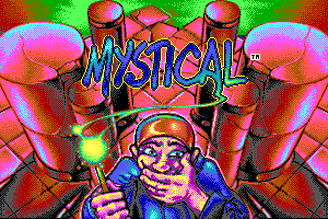 Mystical 0