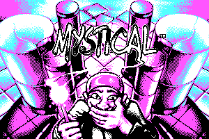 Mystical 10