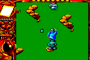 Mystical 2