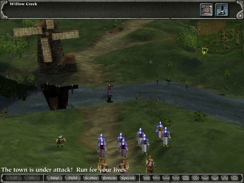 play myth ii soulblighter windows 7 play myth ii soulblighter windows 7