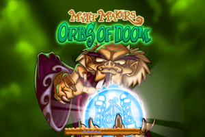 Myth Makers: Orbs of Doom 0