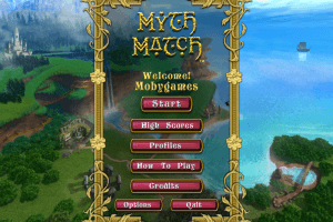 Myth Match 0