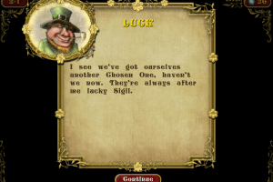 Myth Match 14