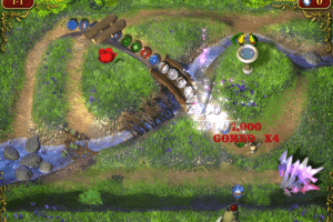 Myth Match 7