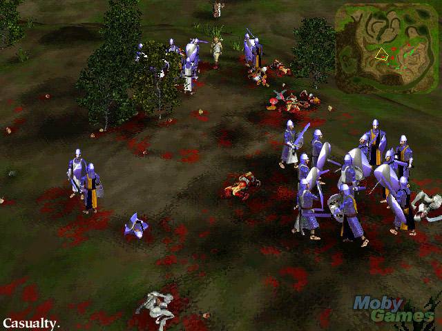 Jogos para Mac OS: Deus Ex, Myth II: Soulblighter, Myth III: The Wolf Age,  StarCraft, The Sims 2, Myth: The Fallen Lords, Diablo II