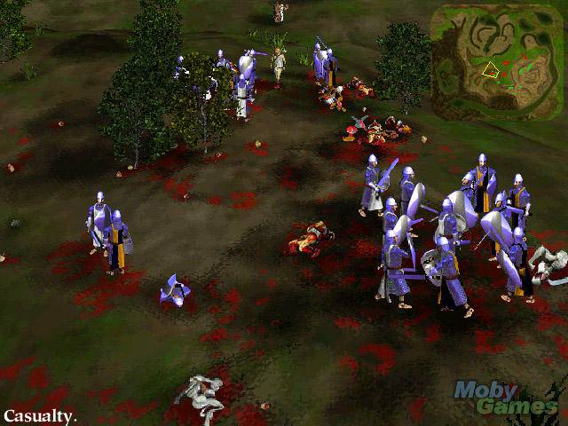 Jogos para Mac OS: Deus Ex, Myth II: Soulblighter, Myth III: The Wolf Age, StarCraft, The Sims 2, Myth: The Fallen Lords, Diablo II