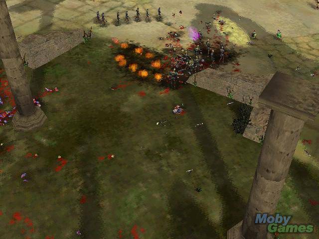 Jogos para Mac OS: Deus Ex, Myth II: Soulblighter, Myth III: The Wolf Age,  StarCraft, The Sims 2, Myth: The Fallen Lords, Diablo II