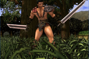 Mythic Blades 7