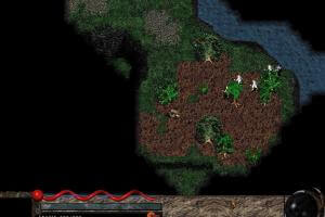 Mythical Warriors: Battle for Eastland 0
