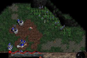Mythical Warriors: Battle for Eastland 9