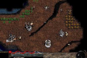 Mythical Warriors: Battle for Eastland 10