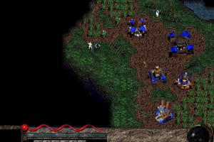 Mythical Warriors: Battle for Eastland 1
