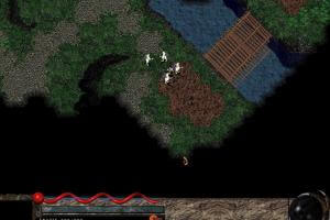 Mythical Warriors: Battle for Eastland 2