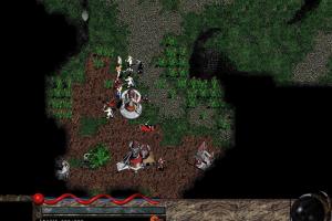 Mythical Warriors: Battle for Eastland abandonware