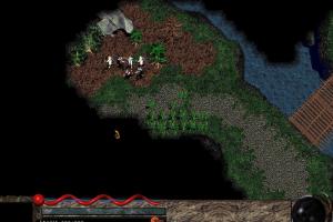 Mythical Warriors: Battle for Eastland 4