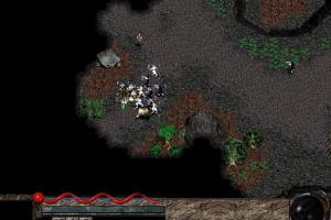 Mythical Warriors: Battle for Eastland 5