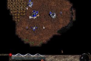 Mythical Warriors: Battle for Eastland 8