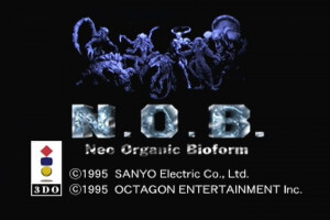 N.O.B.: Neo Organic Bioform 0