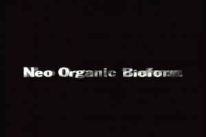 N.O.B.: Neo Organic Bioform 1