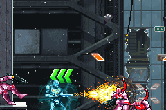 N.O.V.A. 3: Near Orbit Vanguard Alliance 14