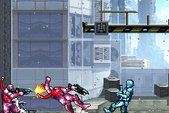 N.O.V.A. 3: Near Orbit Vanguard Alliance 15