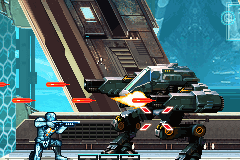 N.O.V.A. 3: Near Orbit Vanguard Alliance 22