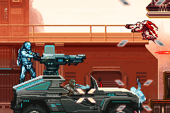 N.O.V.A. 3: Near Orbit Vanguard Alliance 24