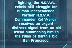 N.O.V.A. 3: Near Orbit Vanguard Alliance 2