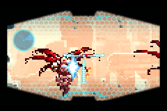 N.O.V.A. 3: Near Orbit Vanguard Alliance 33