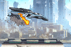 N.O.V.A. 3: Near Orbit Vanguard Alliance 3