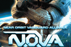 N.O.V.A.: Near Orbit Vanguard Alliance 0